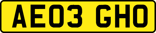 AE03GHO