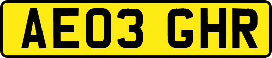 AE03GHR