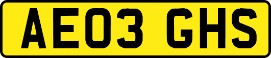 AE03GHS