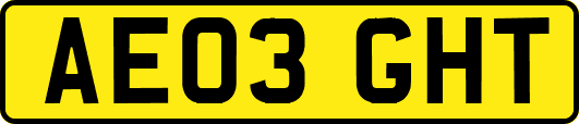 AE03GHT