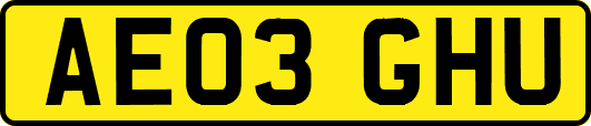 AE03GHU