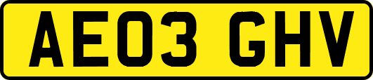 AE03GHV
