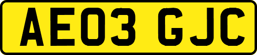AE03GJC
