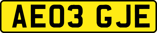 AE03GJE