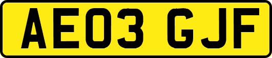AE03GJF
