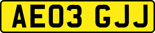 AE03GJJ