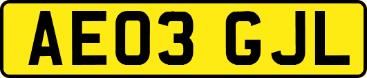 AE03GJL