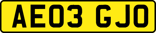 AE03GJO