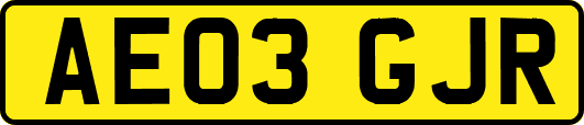 AE03GJR