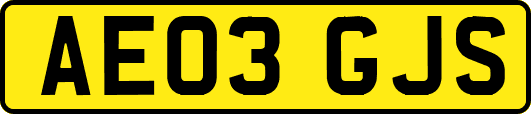 AE03GJS