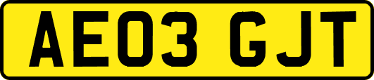 AE03GJT