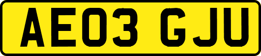 AE03GJU