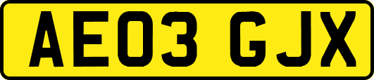 AE03GJX