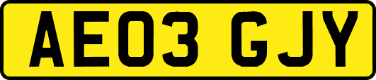 AE03GJY
