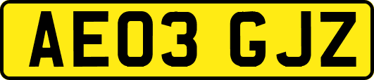 AE03GJZ