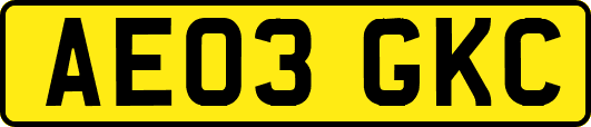 AE03GKC