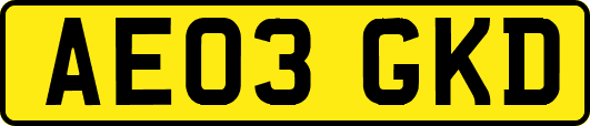 AE03GKD