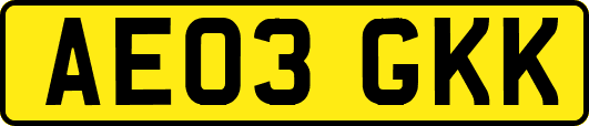 AE03GKK