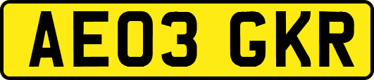 AE03GKR