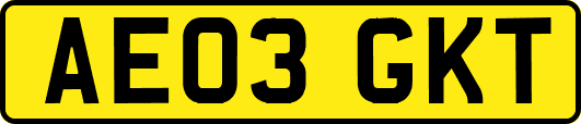 AE03GKT