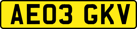 AE03GKV