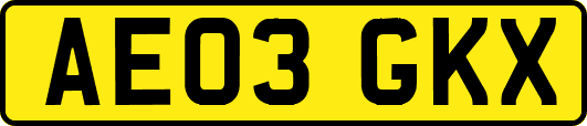 AE03GKX