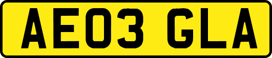 AE03GLA