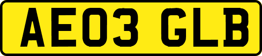 AE03GLB