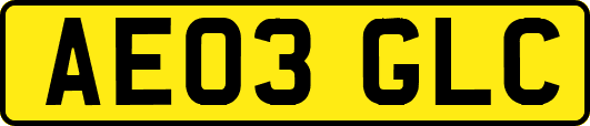 AE03GLC
