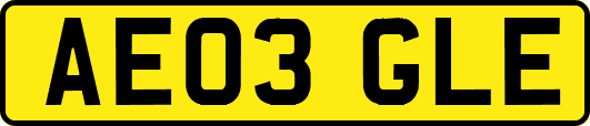 AE03GLE
