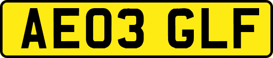 AE03GLF