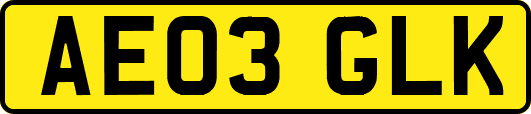 AE03GLK