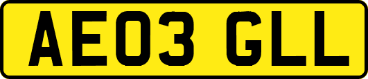 AE03GLL
