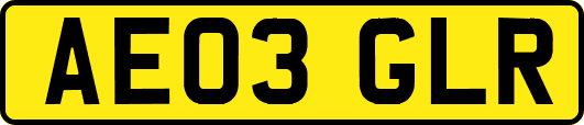 AE03GLR