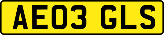 AE03GLS