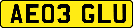 AE03GLU