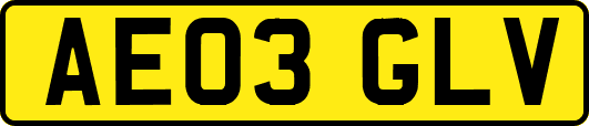 AE03GLV