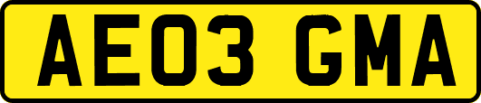 AE03GMA