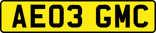 AE03GMC