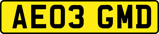 AE03GMD