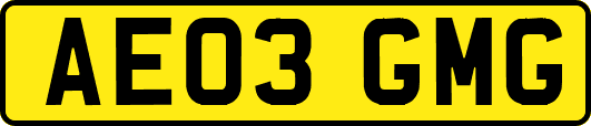 AE03GMG