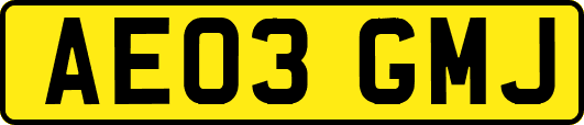 AE03GMJ