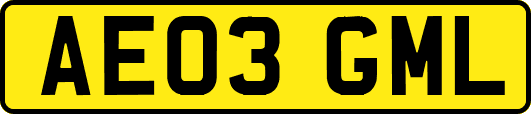AE03GML
