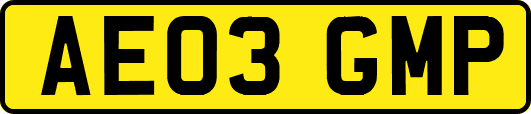 AE03GMP