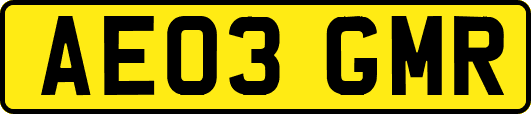 AE03GMR