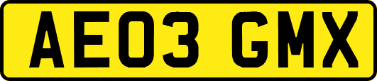 AE03GMX