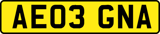 AE03GNA