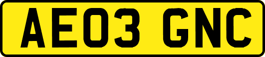 AE03GNC