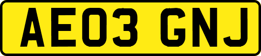 AE03GNJ