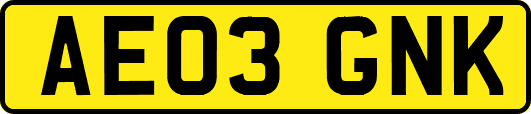 AE03GNK